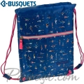 BUSQUETS Dolores Promesas Спортна торба 8422829640670 BUSQUETS Dolores Promesas Спортна торба 8422829640670